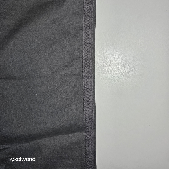 Gap Women's Relaxed Girlfriend Cuffed Twill Pant Size 4 - Picture 13 of 13